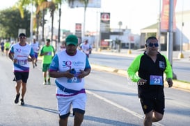 Carrera Qualitas 5K y 10K @tar.mx