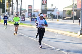 Carrera Qualitas 5K y 10K @tar.mx