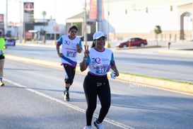 Carrera Qualitas 5K y 10K @tar.mx