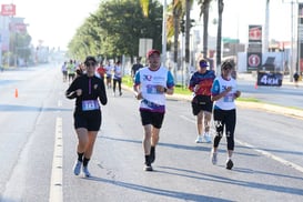 Carrera Qualitas 5K y 10K @tar.mx