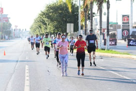 Carrera Qualitas 5K y 10K @tar.mx