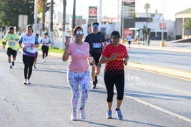 Carrera Qualitas 5K y 10K @tar.mx