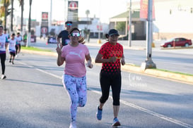 Carrera Qualitas 5K y 10K @tar.mx