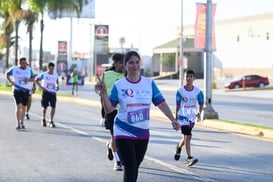 Carrera Qualitas 5K y 10K @tar.mx