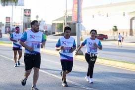 Carrera Qualitas 5K y 10K @tar.mx