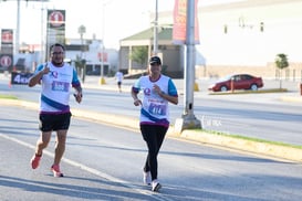 Carrera Qualitas 5K y 10K @tar.mx