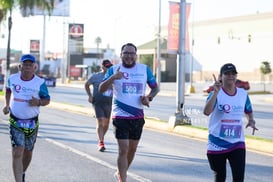 Carrera Qualitas 5K y 10K @tar.mx