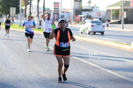 Carrera Qualitas 5K y 10K @tar.mx