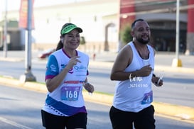 Carrera Qualitas 5K y 10K @tar.mx