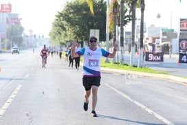 Carrera Qualitas 5K y 10K @tar.mx