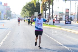 Carrera Qualitas 5K y 10K @tar.mx