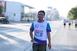 Carrera Qualitas 5K y 10K @tar.mx