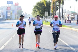 Carrera Qualitas 5K y 10K @tar.mx