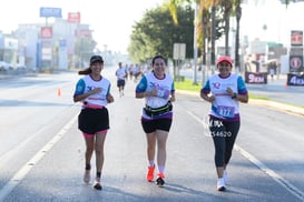 Carrera Qualitas 5K y 10K @tar.mx