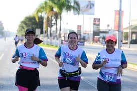 Carrera Qualitas 5K y 10K @tar.mx