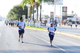 Carrera Qualitas 5K y 10K @tar.mx