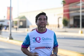 Carrera Qualitas 5K y 10K @tar.mx