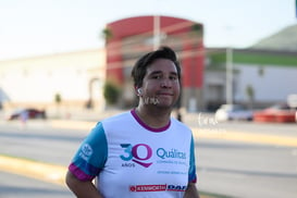 Carrera Qualitas 5K y 10K @tar.mx