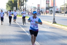 Carrera Qualitas 5K y 10K @tar.mx