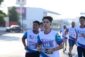 Carrera Qualitas 5K y 10K @tar.mx