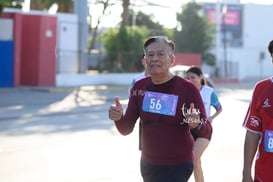 Carrera Qualitas 5K y 10K @tar.mx