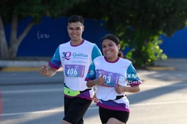 Carrera Qualitas 5K y 10K @tar.mx