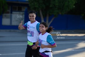 Carrera Qualitas 5K y 10K @tar.mx