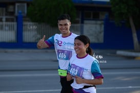 Carrera Qualitas 5K y 10K @tar.mx