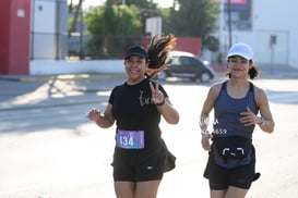 Carrera Qualitas 5K y 10K @tar.mx