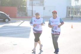 Carrera Qualitas 5K y 10K @tar.mx