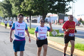 Carrera Qualitas 5K y 10K @tar.mx