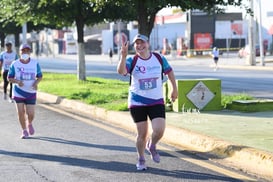 Carrera Qualitas 5K y 10K @tar.mx