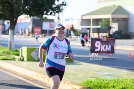 Carrera Qualitas 5K y 10K @tar.mx