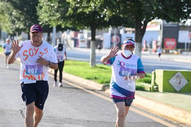 Carrera Qualitas 5K y 10K @tar.mx