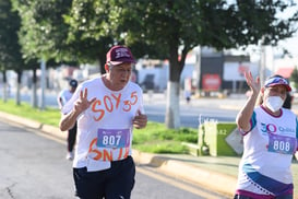 Carrera Qualitas 5K y 10K @tar.mx