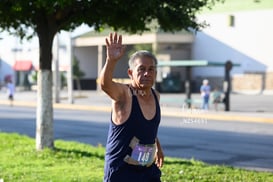 Carrera Qualitas 5K y 10K @tar.mx