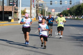 Carrera Qualitas 5K y 10K @tar.mx