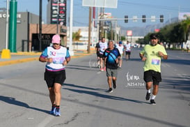 Carrera Qualitas 5K y 10K @tar.mx