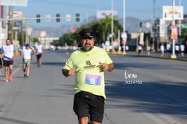 Carrera Qualitas 5K y 10K @tar.mx