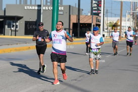 Carrera Qualitas 5K y 10K @tar.mx