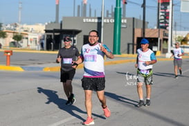 Carrera Qualitas 5K y 10K @tar.mx