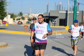 Carrera Qualitas 5K y 10K @tar.mx