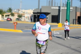 Carrera Qualitas 5K y 10K @tar.mx