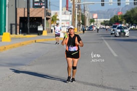 Carrera Qualitas 5K y 10K @tar.mx