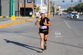 Carrera Qualitas 5K y 10K @tar.mx