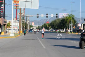 Carrera Qualitas 5K y 10K @tar.mx