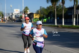 Carrera Qualitas 5K y 10K @tar.mx