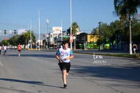 Carrera Qualitas 5K y 10K @tar.mx