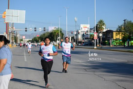 Carrera Qualitas 5K y 10K @tar.mx