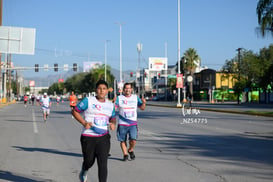 Carrera Qualitas 5K y 10K @tar.mx